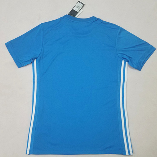 Cheap Olympique de Marseille Shirt Away 2017/18 Soccer Jersey Shirt - Click Image to Close